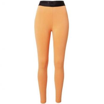 Nebbia Elite Jogging Hose - Orange