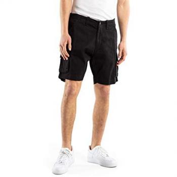 Pantalón Corto Reell City Cargo