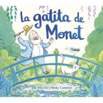 LA GATITA DE MONET