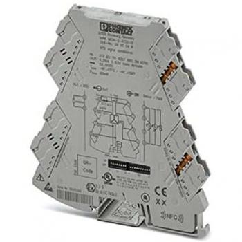 Phoenix Mini Mcr-2-rtd-ui Convertitore Di Temperatura