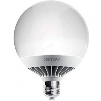 Lampada led harmony globo G120 20W E27 3000K 2100 lm