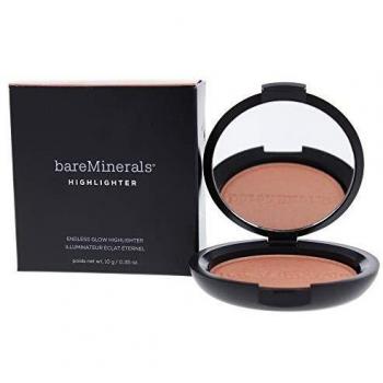 BareMinerals - bareMinerals® Pressed Highlighter Endless Glow Illuminanti 1 pieces Marrone chiaro unisex