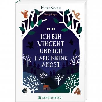 Ich bin Vincent und ich habe keine Angst
