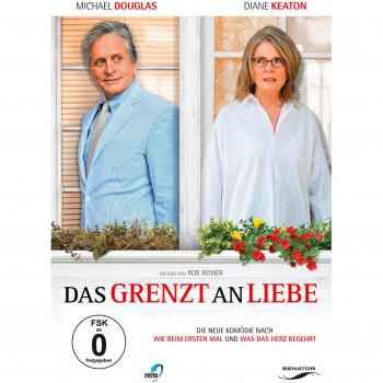 Das grenzt an Liebe
