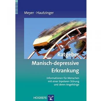 Ratgeber Manisch-depressive Erkrankung