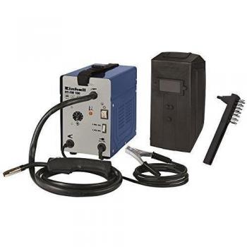 MAQUINA SOLDADORA HILO EINHELL BT-FW 100