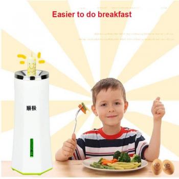 220V Egg Steamer