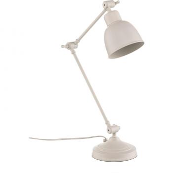 Emoti Euluna Lampadino Bianco 45cm Alt. Regolabile