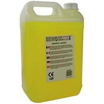 Liquide pour machine à fumée 5 litres