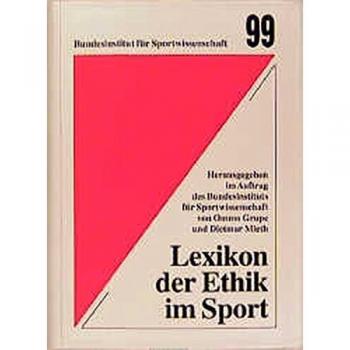 Lexikon der Ethik im Sport