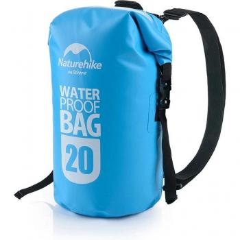 Naturehike 20L Waterproof PVC Dry Bag
