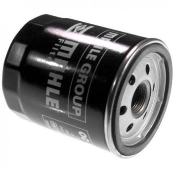 Filtr oleje KNECHT/MAHLE OC 501 pro motory Busso V6