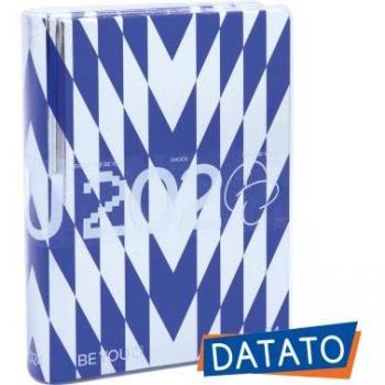 AGENDA 16 MESI BE-YOU SHOCK EASY