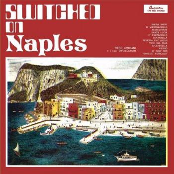 Switched on Naples