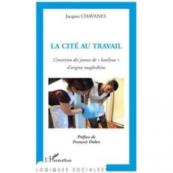 La cité au travail - l'insertion des jeunes de «banlieue» d'origine maghrébine