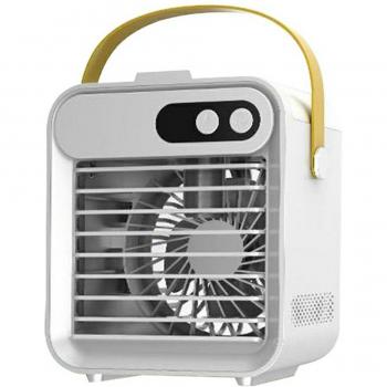 Mini Chill Air Conditioner