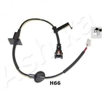 Ashika ABS Sensor Hyundai 151-0H-H66