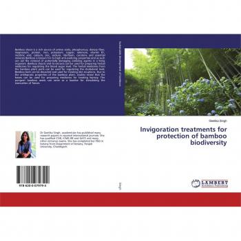 Bamboo Biodiversity Protection Treatments