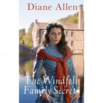 The Windfell Family Secrets By Diane Allen