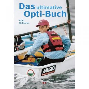 Das ultimative Opti-Buch