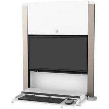 Ergotron - CareFit Carcasa