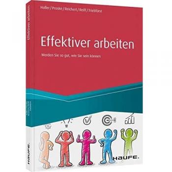 Effektiver arbeiten