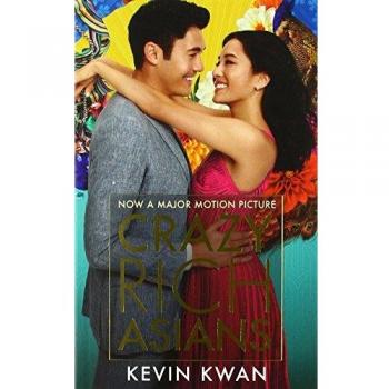 Crazy Rich Asians