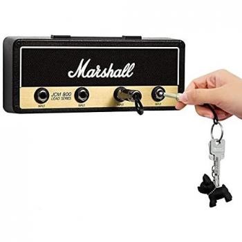 Keychain Marshall Jack II 2.0 JCM800 Portachiavi