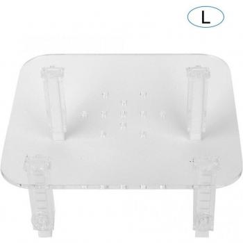 Durable Protein Skimmer Bracket Adjustable Height