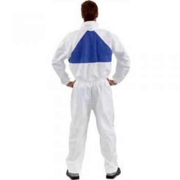 3M 4540M Protective Coveralls Medium