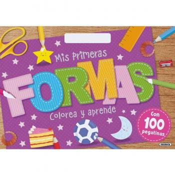 Mis primeras formas