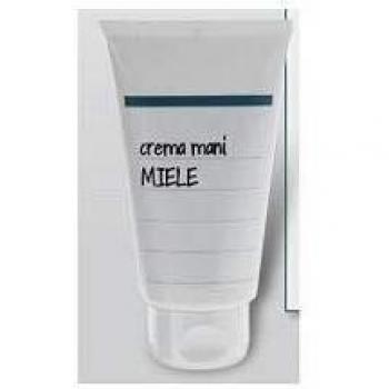 Corpo crema mani miele 75ml