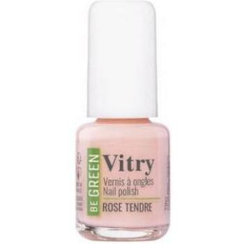 Smalto per Unghie Be Green Rosa Tendre 6 ml