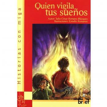 Quien vigila tus sueños