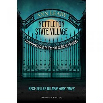 Nettleton state village pour femmes faibles d'esprit en âge de procréer (Grand format)