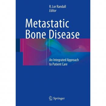 Metastatic Bone Disease