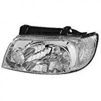 VAN WEZEL 8245961 Luz Frontal