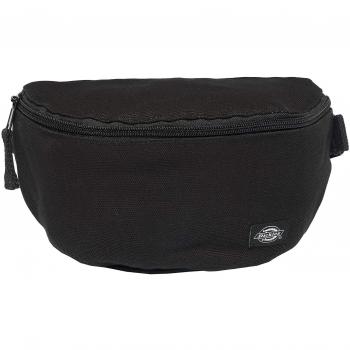 Dickies Herrensatchel Strasburg Schwarz Standardgröße