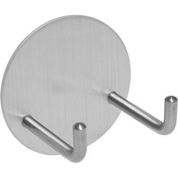 Coffee Bottomless Portafilter Wall Rack Self-adhesive Holder 51mm/53mm/54mm/58mm