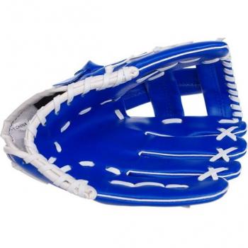 Leather Kids Baseball Batting Gloves for Right Hand