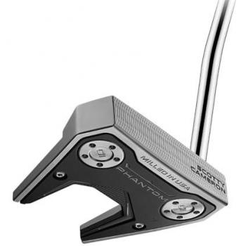 Scotty Cameron 2024 Phantom 7 Putter - Titleist Golf Club