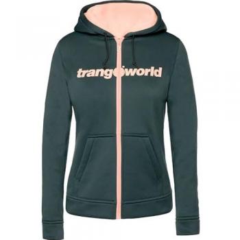 Trangoworld - Chaqueta de mujer Liena Trangoworld