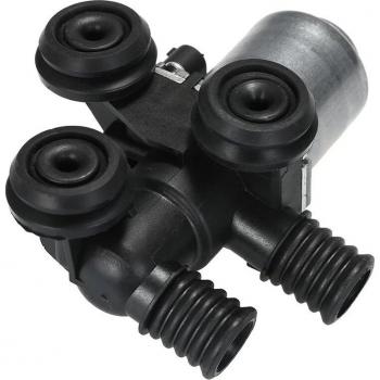 Solenoide de control del calentador BMW E39/E46/Serie 3/5/X3