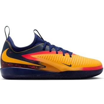Chaussures de foot en salle Nike Erling Haaland 6 Low Academy