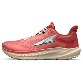 Altra Torin 7 Pink Femminile Rosa