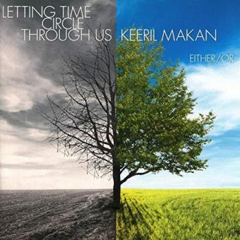 Keeril Makan: Flowing Through Time