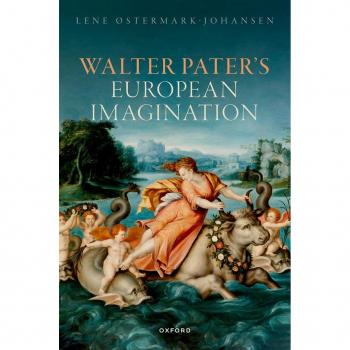 Vitalsource Technologies, Inc. Walter Pater's European Imagination