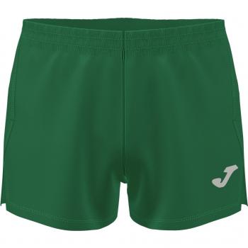 Shorts Joma Record II Vert XL