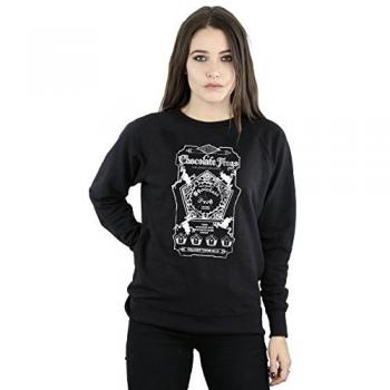 Suéter Harry Potter Mujer BI6424