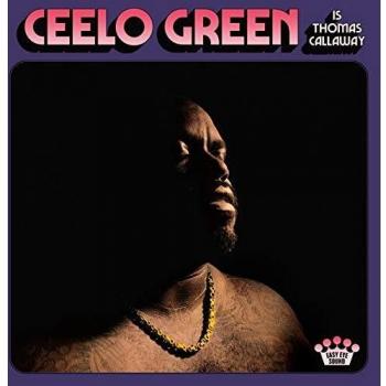Ceelo Green Is Thomas Callaway